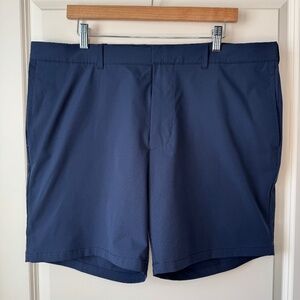 J.Crew 7" Tech Short - Size 38